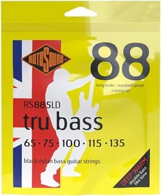 Rotosound Tru Bass 88 5-String Standard