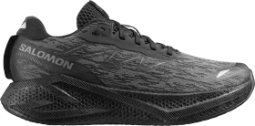 Salomon Aero Glide 4 black/asphalt (Herren)