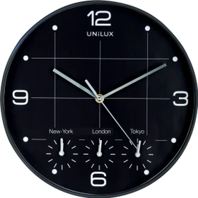 UNiLUX On Time