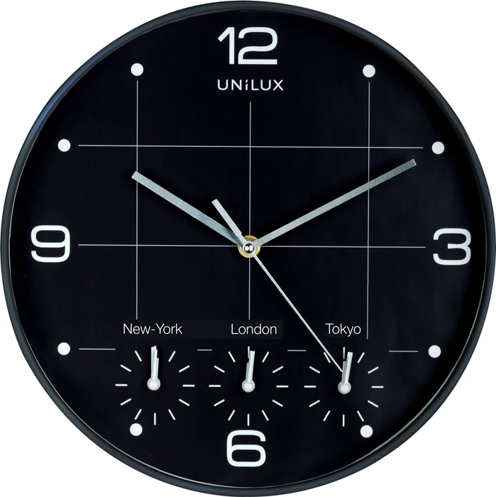 UNiLUX On Time