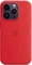 Apple Silikon Case mit MagSafe für iPhone 14 Pro (PRODUCT)RED Vorschaubild