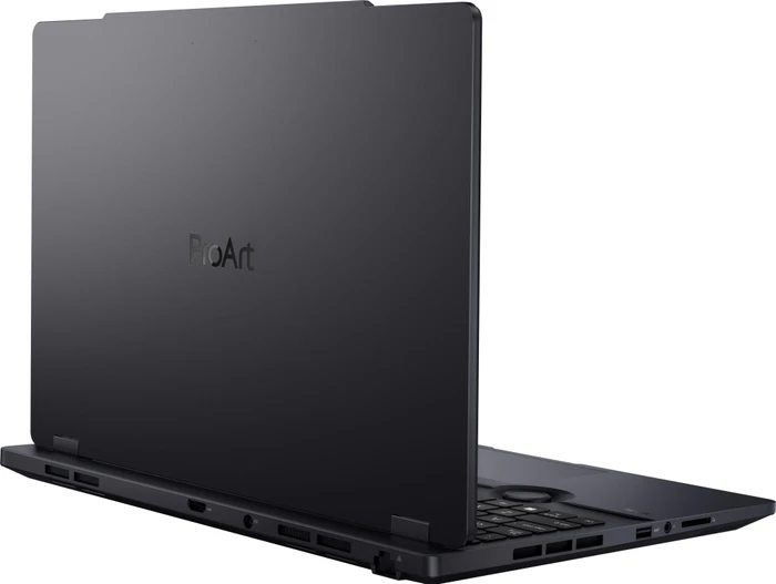 ASUS ProArt StudioBook 16 3D OLED H7604JI, Mineral Black, Core i9-13980HX, 32GB RAM, 8TB SSD, GeForce RTX 4070, DE