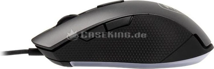 Cougar Minos X3, USB