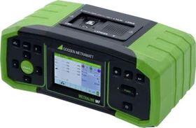Gossen Metrawatt M520F Multifunktionaler Installationstester
