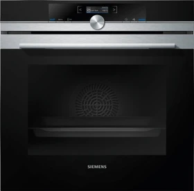 Siemens iQ700 HB674GBS1 Backofen