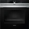 Siemens iQ700 HB674GBS1 Backofen Vorschaubild