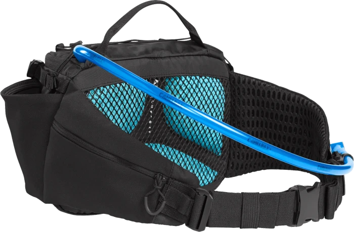 CamelBak M.U.L.E. 5 schwarz