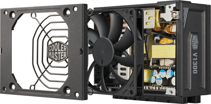 Cooler Master V-Series SFX Platinum V1300 1300W, ATX 3.0