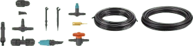 Gardena Micro-Drip-System Balkon Tropfbewässerungs-Set 20m