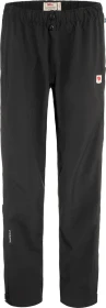 Fjällräven High Coast Hydratic Hose lang schwarz (Damen)