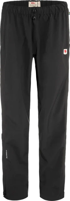 Fjällräven High Coast Hydratic Hose lang schwarz (Damen)