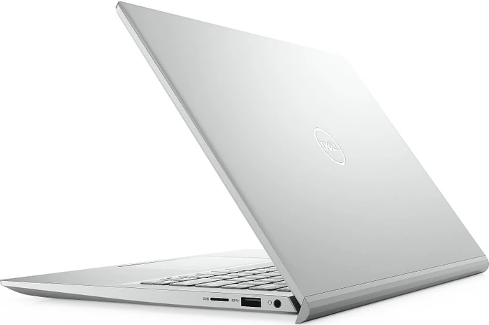 Dell Inspiron 14 5405, Platinum Silver, Ryzen 5 4500U, 8GB RAM, 256GB SSD, DE