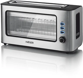 Haeger Window Langschlitz-Toaster
