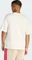 adidas Stadium T-Shirt kurzarm off white/pure ruby (Herren) Vorschaubild