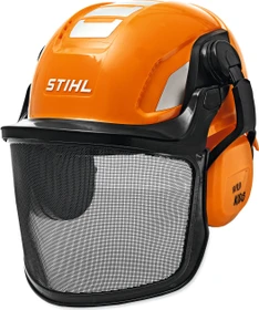 Stihl Spielzeug-Helm