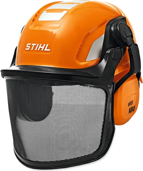 Stihl Spielzeug-Helm