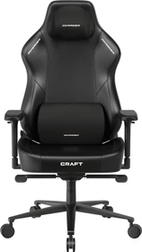 DXRacer Craft 2023 XL Gamingstuhl, schwarz