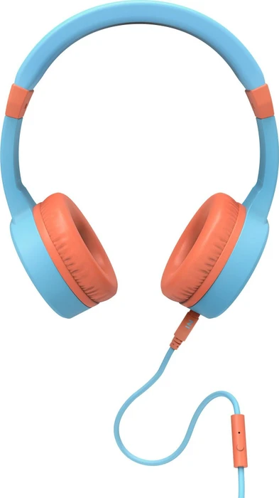 Energy Sistem Lol&Roll Pop Kids Headphones Blue