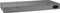 LevelOne GEP Turing Rackmount Gigabit Managed Switch, 24x RJ-45, 2x RJ-45/SFP, 370W PoE+ Vorschaubild