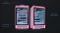 Thermaltake The Tower 200 Bubble Pink, rosa, Glasfenster, Mini-ITX Vorschaubild