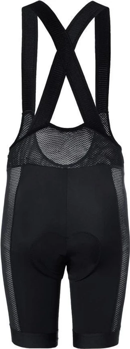 Vaude Bib Tights Hose kurz schwarz (Herren)
