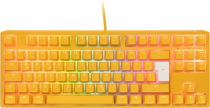 Ducky One 3 TKL, DE