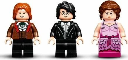 LEGO Harry Potter - Hogwarts Uhrenturm