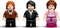 LEGO Harry Potter - Hogwarts Uhrenturm Vorschaubild