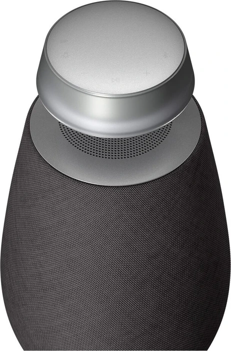 LG XBoom 360 DXO2T schwarz