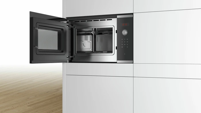 Bosch Serie 4 BFL553MS0