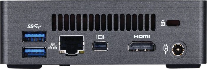 GIGABYTE Brix GB-BSCEA-3955