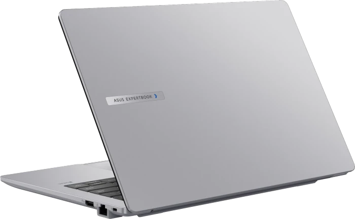 ASUS ExpertBook P1 P1403CVA-S61097X, Misty Grey, Core i5-13420H, 16GB RAM, 512GB SSD, DE