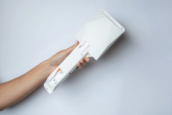 Loxone Touch Surface Air