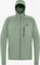 Jack Wolfskin Kolbenberg Hooded FZ Jacke eucalyptus (Herren) Vorschaubild