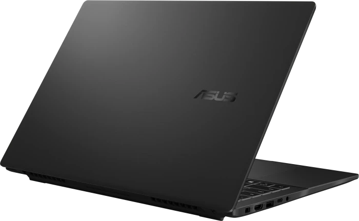 ASUS V16 V3607VH-RP010, schwarz, Core 7 240H, 16GB RAM, 1TB SSD, GeForce RTX 5050, DE