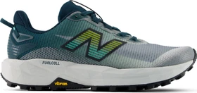 New Balance FuelCell Rebel Trail medusa green/shadow grey (Herren)