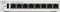 Cisco Catalyst 1200 Desktop Gigabit Managed Switch, 8x RJ-45, PoE PD Vorschaubild