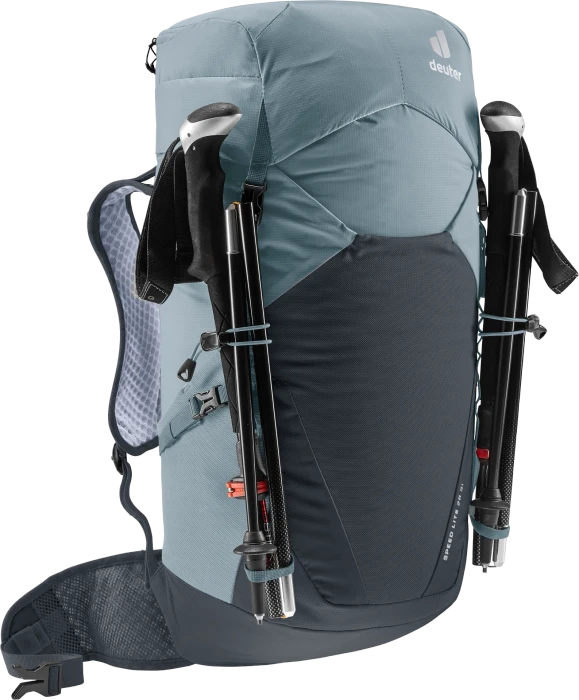 Deuter Speed Lite 28 SL shale/graphite (Damen)