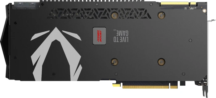 Zotac Gaming GeForce RTX 2080 SUPER AMP Extreme, 8GB GDDR6, HDMI, 3x DP