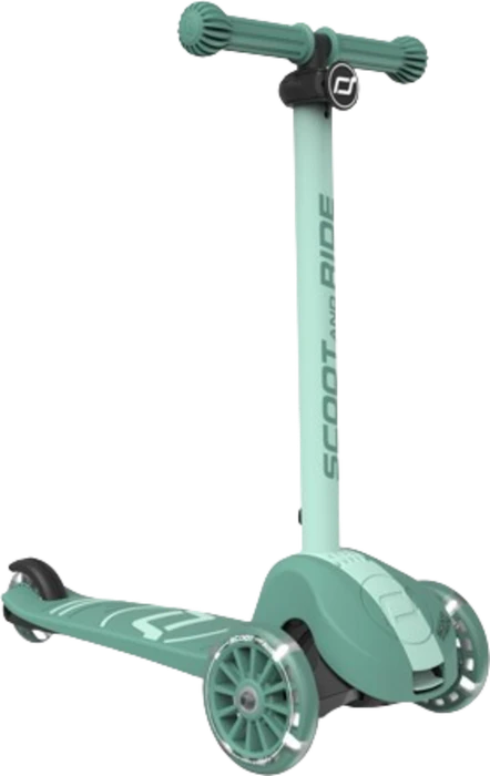 Scoot and Ride Highwaykick 3S Kickboard