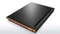 Lenovo IdeaPad Flex 14, orange, Core i3-4010U, 4GB RAM, 500GB HDD, DE Vorschaubild