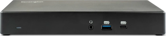 Kensington SD4780P USB-C 3.1 Dual 4K Hybrid Docking Station, USB-C 3.1 [Buchse]