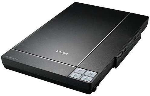 Epson Perfection V37