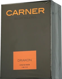 Carner Barcelona Bestial Collection Drakon Eau de Parfum, 50ml
