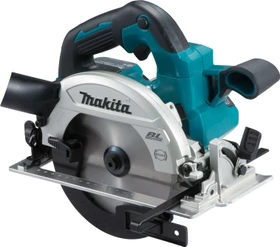 Makita DHS661RTJU Akku-Handkreissäge inkl. MAKPAC + 2 Akkus 5.0Ah