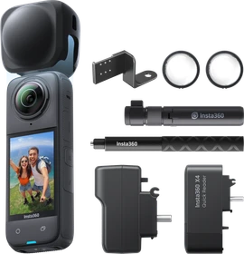 Insta360 X4 Creator-Bundle