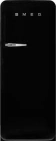 Smeg FAB28RDBLM5 schwarz