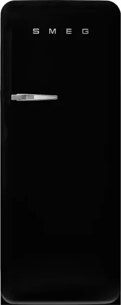 Smeg FAB28RDBLM5 schwarz