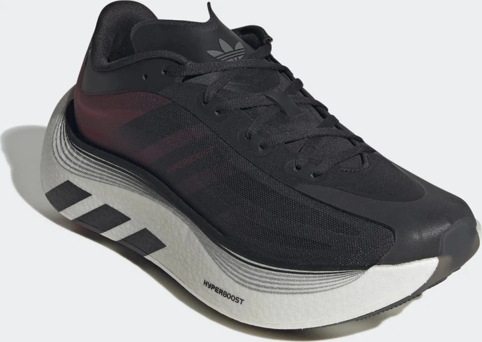 adidas Hyperboost EPHR LT core black/solar red/cloud white