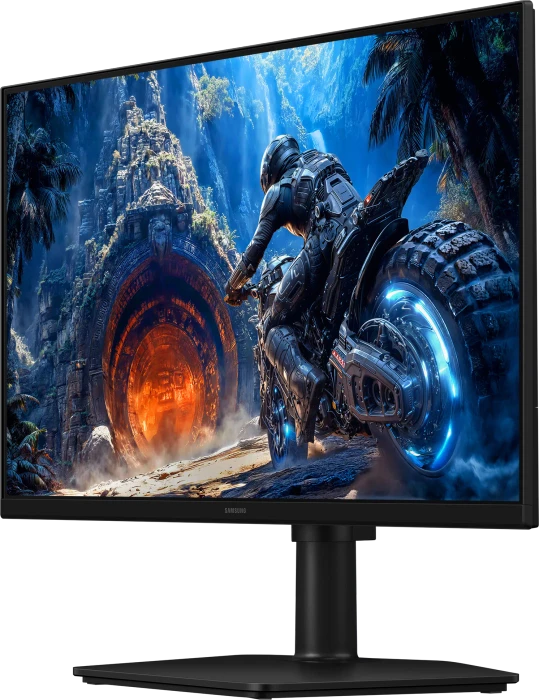 Samsung Odyssey G4 G40H, 24.5"